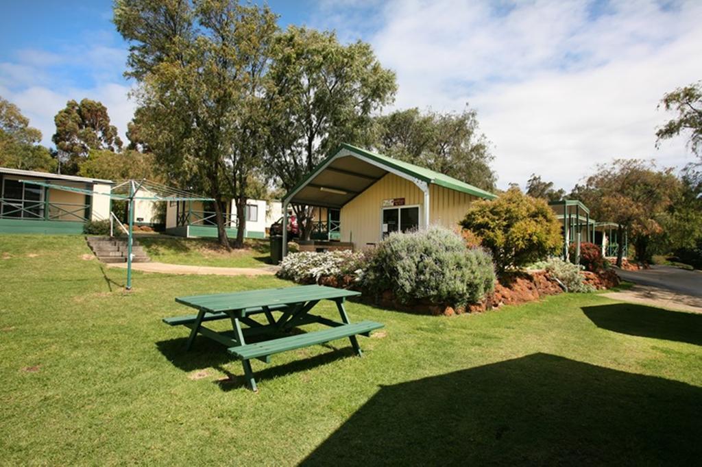 Riverview Tourist Park Margaret River Extérieur photo
