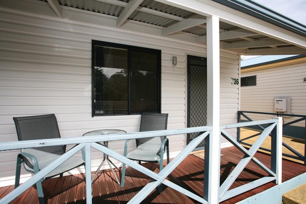 Riverview Tourist Park Margaret River Extérieur photo