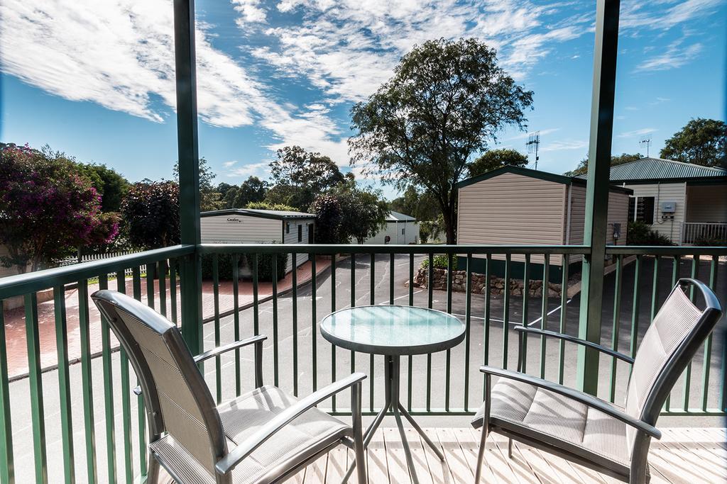 Riverview Tourist Park Margaret River Extérieur photo