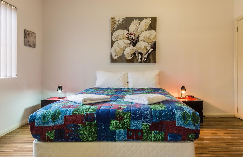 Riverview Tourist Park Margaret River Chambre photo